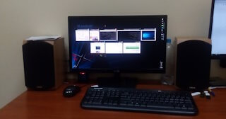 Заказать администрирование серверов Linux в Протвино. Обслуживание ПК, ремонт от 314 руб